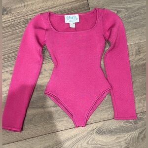 Calle Del Mar Body Suit